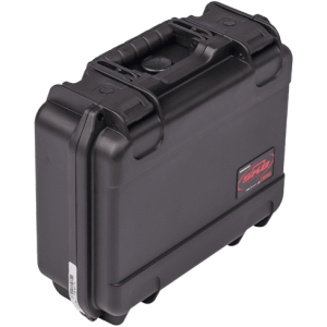 SKB iSeries 1209-4 Waterproof Utility Case Empty 12" X 9" X 4"